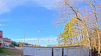 Weather camera view of Westlake HS.