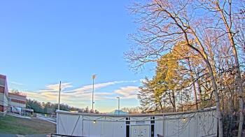 Weather camera view of Westlake HS.