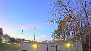 Weather camera view of Westlake HS.