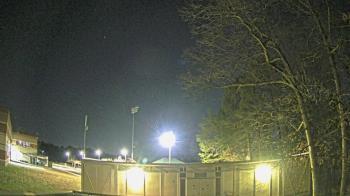 Weather camera view of Westlake HS.