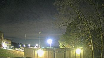 Weather camera view of Westlake HS.