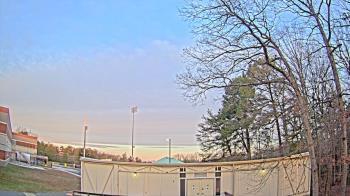 Weather camera view of Westlake HS.