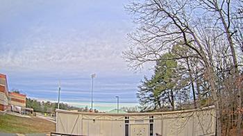 Weather camera view of Westlake HS.