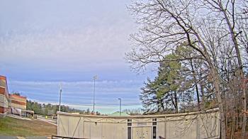 Weather camera view of Westlake HS.