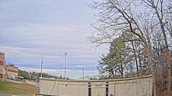 Weather camera view of Westlake HS.