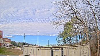 Weather camera view of Westlake HS.