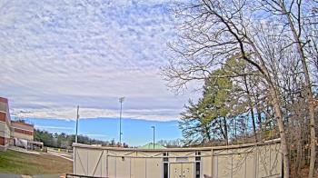 Weather camera view of Westlake HS.