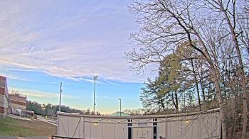 Weather camera view of Westlake HS.