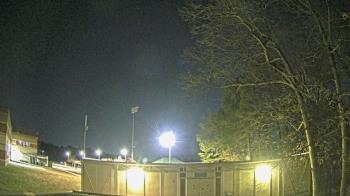 Weather camera view of Westlake HS.