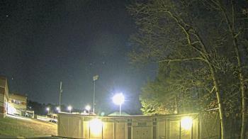 Weather camera view of Westlake HS.