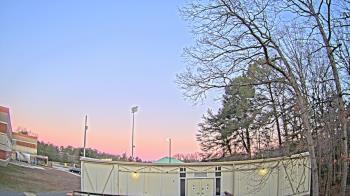 Weather camera view of Westlake HS.