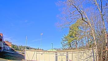 Weather camera view of Westlake HS.