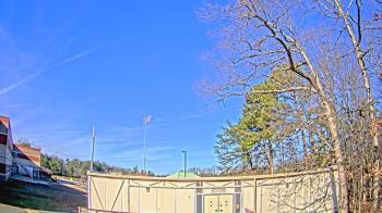 Weather camera view of Westlake HS.