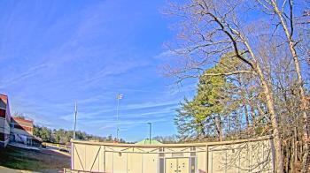 Weather camera view of Westlake HS.