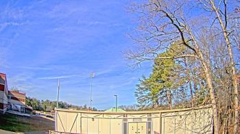 Weather camera view of Westlake HS.