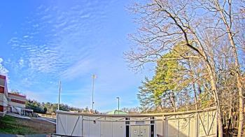 Weather camera view of Westlake HS.