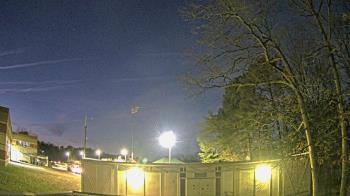 Weather camera view of Westlake HS.