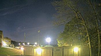 Weather camera view of Westlake HS.