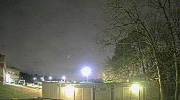 Weather camera view of Westlake HS.