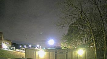 Weather camera view of Westlake HS.