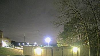 Weather camera view of Westlake HS.