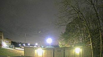 Weather camera view of Westlake HS.