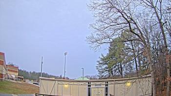 Weather camera view of Westlake HS.