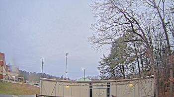 Weather camera view of Westlake HS.