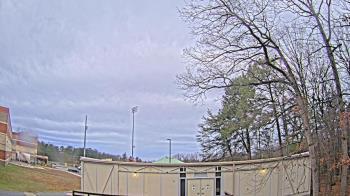 Weather camera view of Westlake HS.