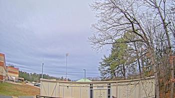 Weather camera view of Westlake HS.