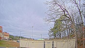 Weather camera view of Westlake HS.