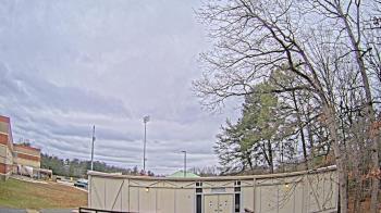 Weather camera view of Westlake HS.