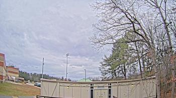 Weather camera view of Westlake HS.
