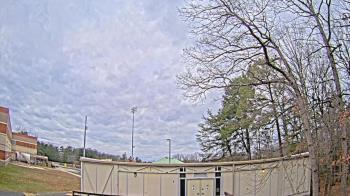 Weather camera view of Westlake HS.