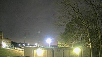 Weather camera view of Westlake HS.