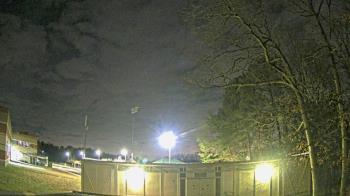 Weather camera view of Westlake HS.