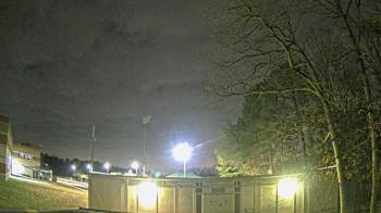 Weather camera view of Westlake HS.