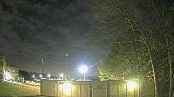 Weather camera view of Westlake HS.