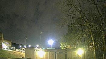 Weather camera view of Westlake HS.