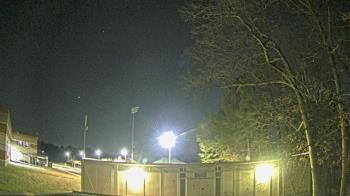 Weather camera view of Westlake HS.