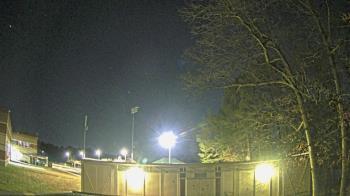 Weather camera view of Westlake HS.