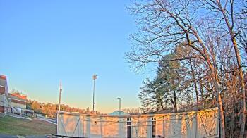 Weather camera view of Westlake HS.