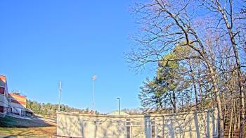 Weather camera view of Westlake HS.