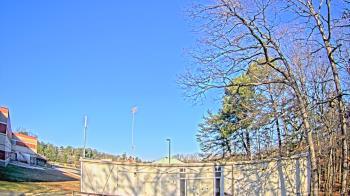 Weather camera view of Westlake HS.