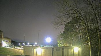 Weather camera view of Westlake HS.