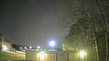 Weather camera view of Westlake HS.