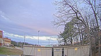 Weather camera view of Westlake HS.