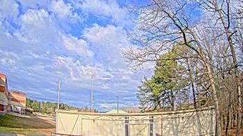 Weather camera view of Westlake HS.