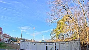 Weather camera view of Westlake HS.