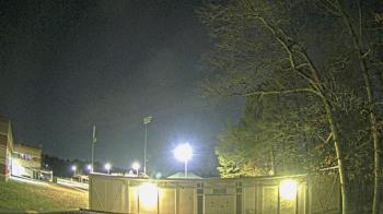 Weather camera view of Westlake HS.